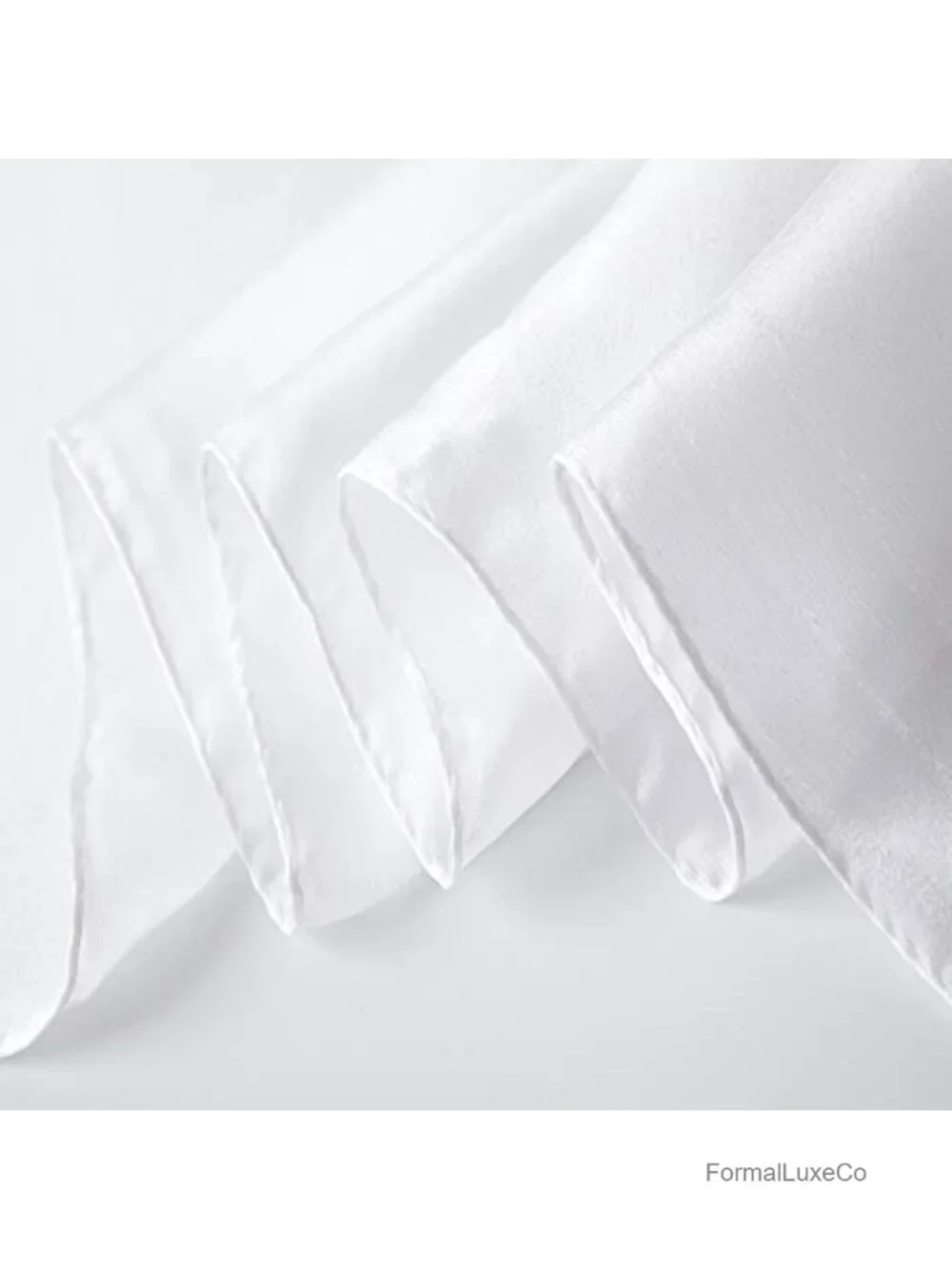 100% Silk Long Lightweight Scarf Shawl Sun Protection Summer Wrap